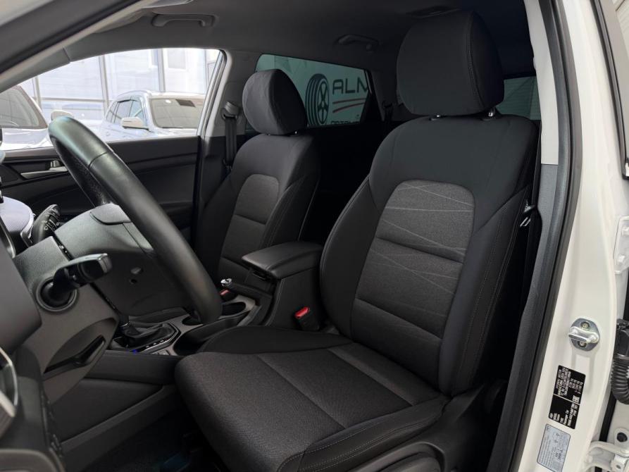 Hyundai Tucson III Рестайлинг Новороссийск  - изображение 29