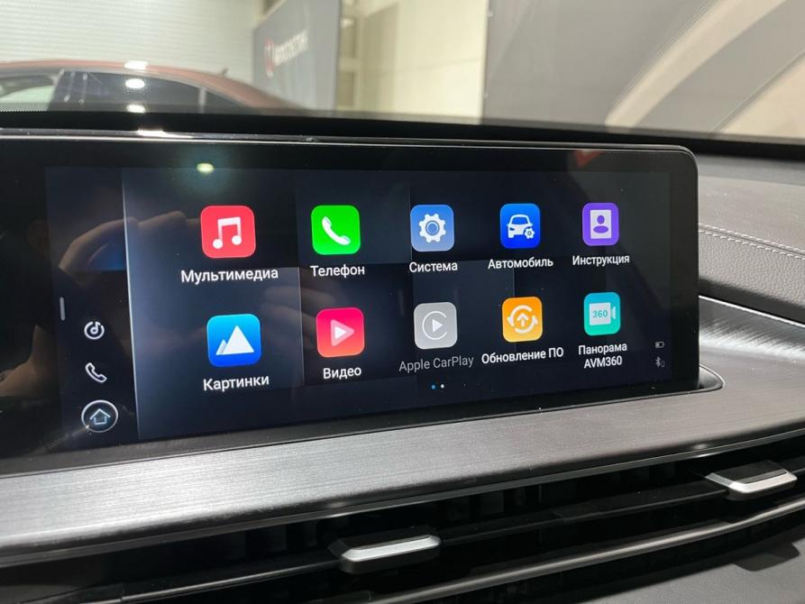 Chery Tiggo 7 Pro Max I Пермь  - изображение 25