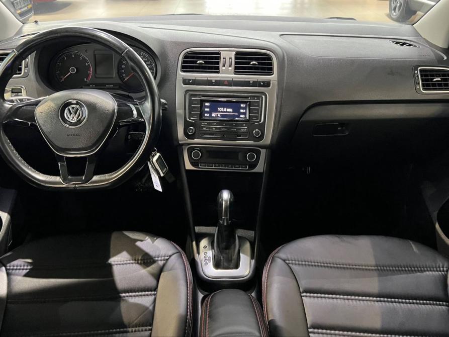 Volkswagen Polo V Рестайлинг Оренбург  - изображение 17