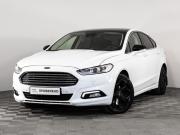 Ford Mondeo V Санкт-Петербург  - изображение 30