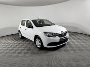 Renault Sandero II Уфа  - изображение 25