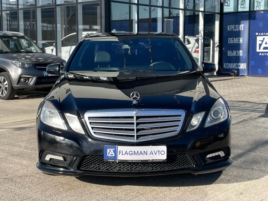 Mercedes-Benz E-Класс IV (W212 S212 C207) Краснодар  - изображение 10