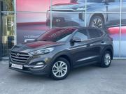 Hyundai Tucson III Воронеж  - изображение 17