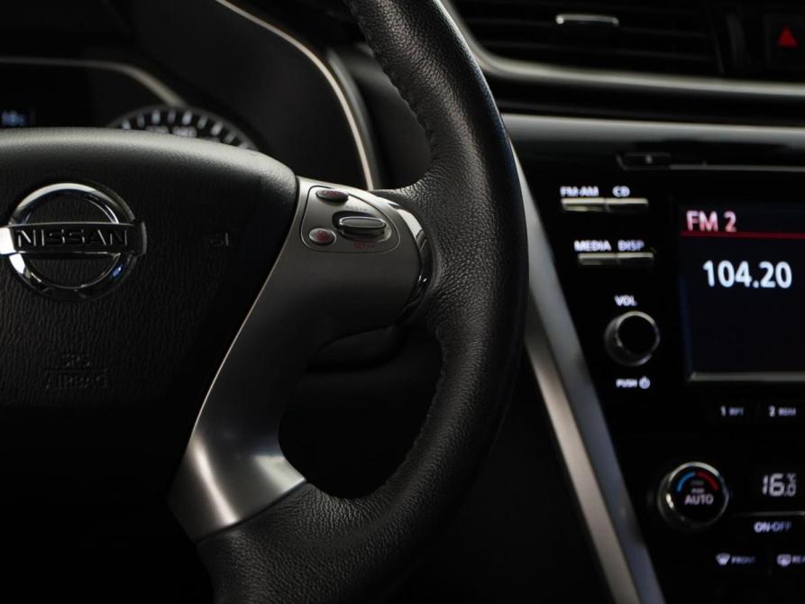 Nissan Murano III (Z52) Москва  - изображение 20