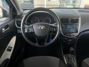 Hyundai Solaris I Липецк  - изображение 17