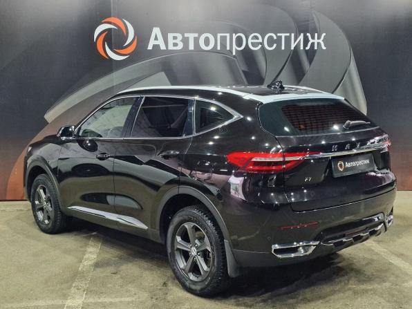 Haval F7 I с пробегом 2020 года, цена 1 555 000 рублей, 86908 км, внедорожник, Автокод Объявления