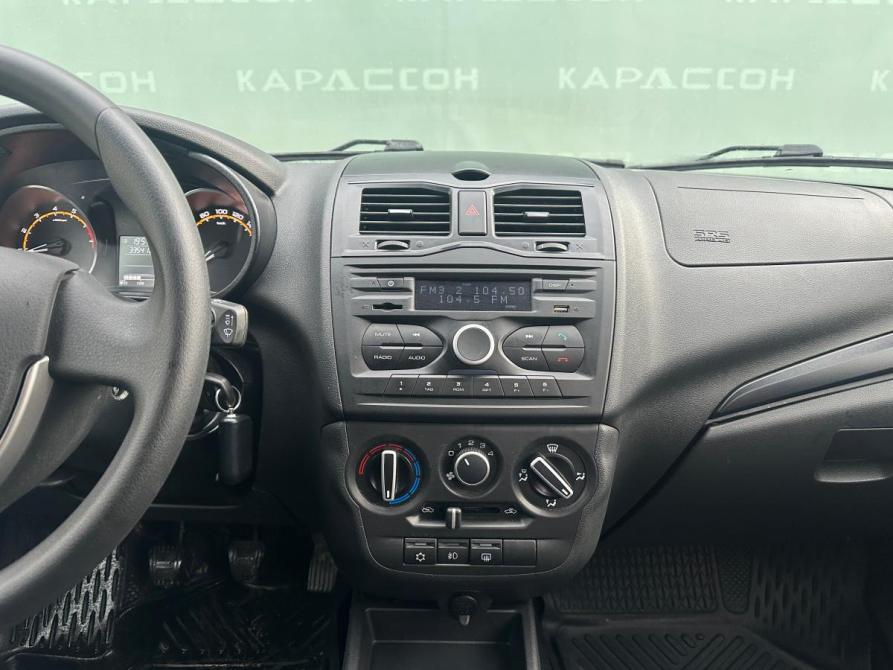 Lada (ВАЗ) Granta I Рестайлинг Екатеринбург  - изображение 10