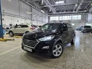 Hyundai Tucson III Рестайлинг Санкт-Петербург  - изображение 8