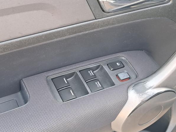 Honda CR-V III с пробегом 2008 года, цена 1 165 000 рублей, 217350 км, внедорожник, Автокод Объявления