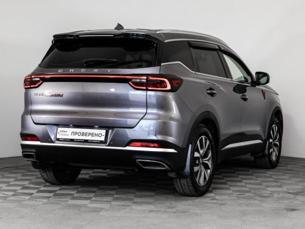 Chery Tiggo 7 Pro Max I с пробегом 2023 года, цена 1 999 000 рублей, 67440 км, внедорожник, Автокод Объявления
