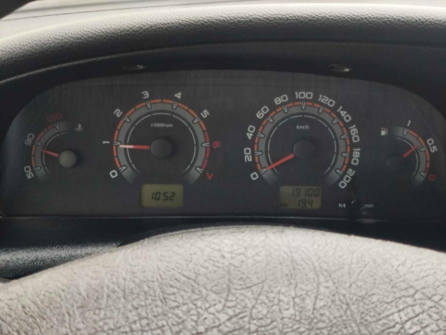 Lada (ВАЗ) Niva Travel I Санкт-Петербург  - изображение 21