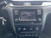 Skoda Rapid I Рестайлинг Брянск  - изображение 29