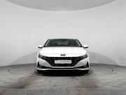 Hyundai Elantra VII (CN7) Санкт-Петербург  - изображение 24