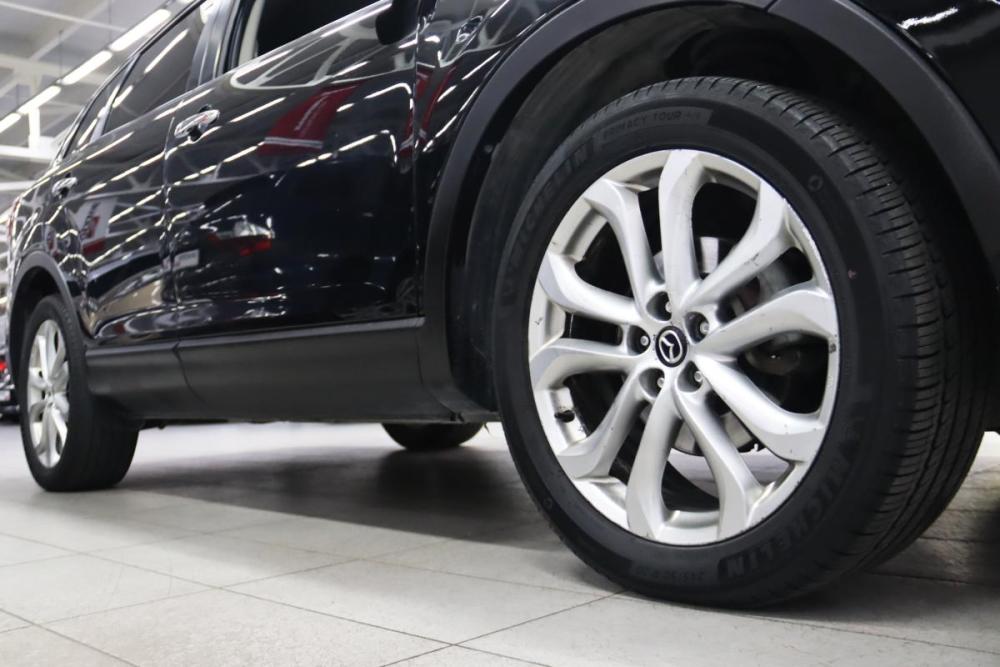 Mazda CX-9 I Сургут  - изображение 30