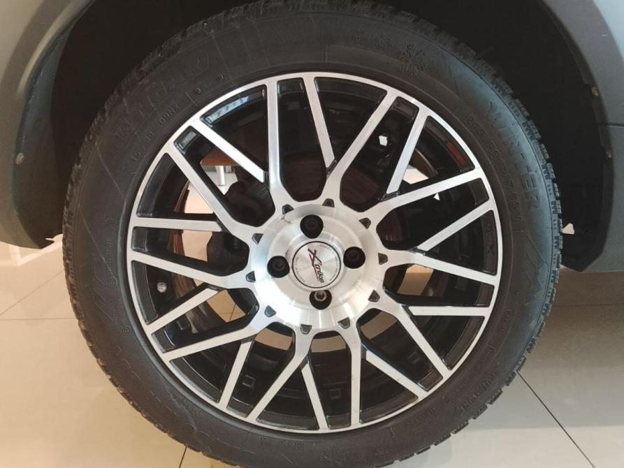 Lada (ВАЗ) XRAY I Калининград  - изображение 37