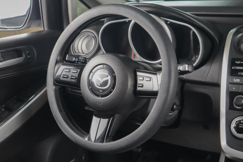 Mazda CX-7 I Тюмень  - изображение 12