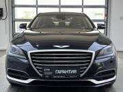 Genesis G80 I Уфа  - изображение 30