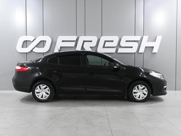 Renault Fluence I Рестайлинг с пробегом 2013 года, цена 965 000 рублей, 151218 км, седан, Автокод Объявления