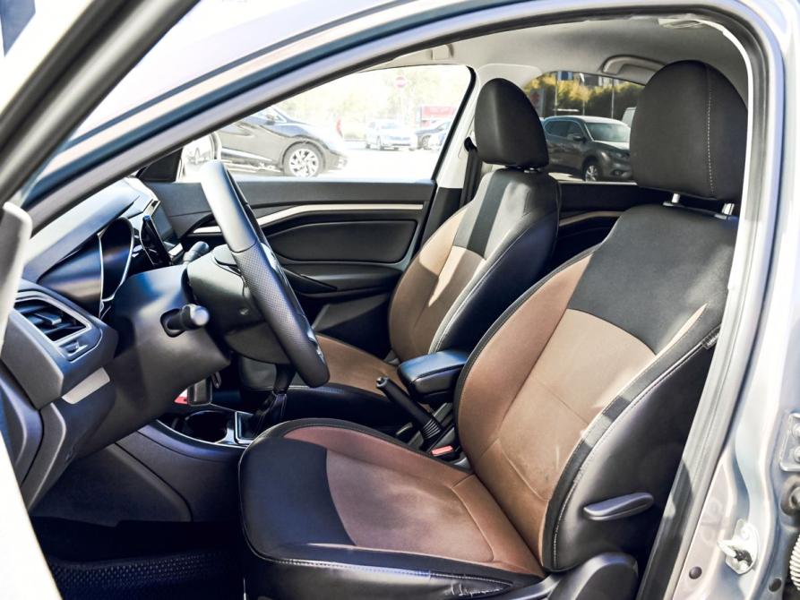 Lada (ВАЗ) Vesta I Екатеринбург  - изображение 16