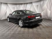 Audi A6 IV (C7) Рестайлинг Москва  - изображение 27
