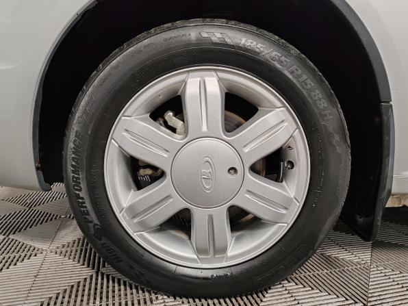 Lada (ВАЗ) Largus I с пробегом 2012 года, цена 629 000 рублей, 133281 км, универсал, Автокод Объявления