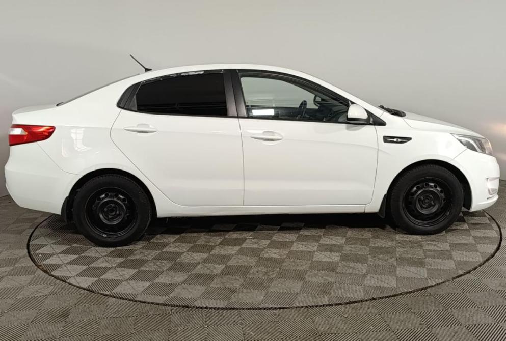 Kia Rio III Волгоград  - изображение 8