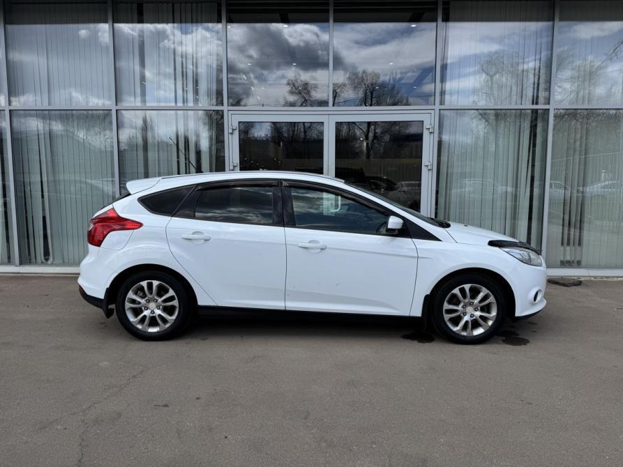 Ford Focus III Воронеж  - изображение 4