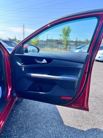 Kia Cerato IV с пробегом 2020 года, цена 1 790 600 рублей, 151838 км, седан, Автокод Объявления