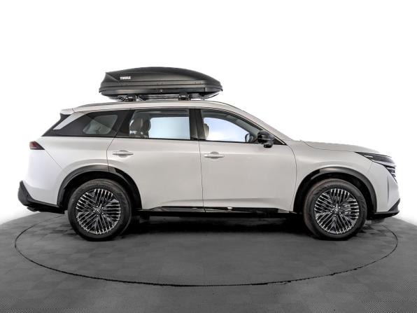 Nissan Pathfinder V (China Market) с пробегом 2024 года, цена 4 955 000 рублей, 5475 км, внедорожник, Автокод Объявления