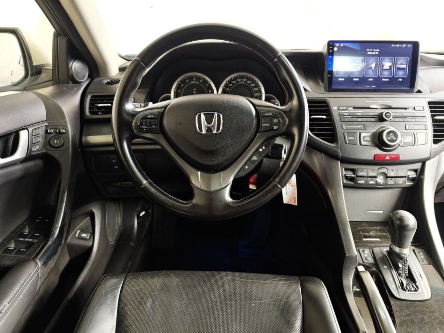 Honda Accord VIII Рестайлинг Москва  - изображение 20