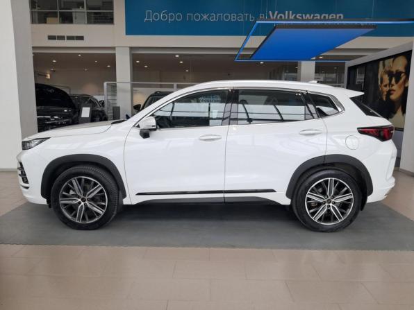 Exeed LX I Рестайлинг с пробегом 2022 года, цена 1 950 000 рублей, 27996 км, внедорожник, Автокод Объявления