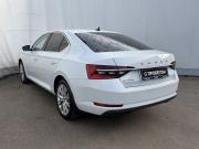 Skoda Superb III Рестайлинг Москва  - изображение 30