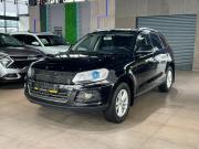 Zotye T600 Оренбург  - изображение 22