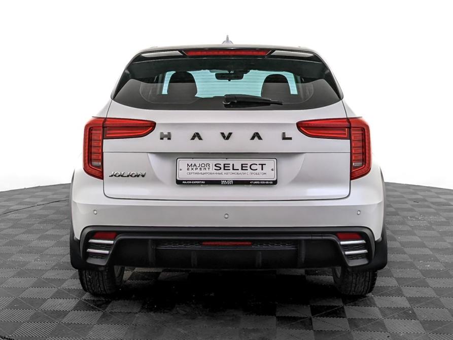 Haval Jolion I Рестайлинг Москва  - изображение 6