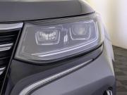 Changan CS95 I Рестайлинг Москва  - изображение 41