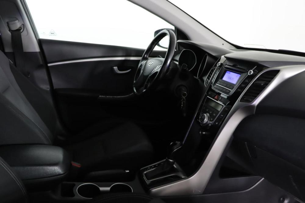 Hyundai i30 II Нижний Новгород  - изображение 14