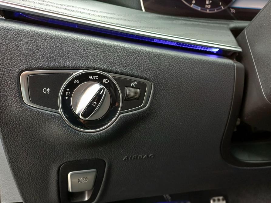 Mercedes-Benz E-Класс V (W213 S213 C238) Москва  - изображение 19