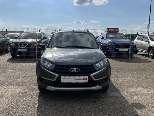 Lada (ВАЗ) Granta I Рестайлинг с пробегом 2024 года, цена 970 443 рубля, 27259 км, универсал, Автокод Объявления
