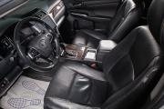 Toyota Camry VII (XV50) Рестайлинг Сургут  - изображение 27