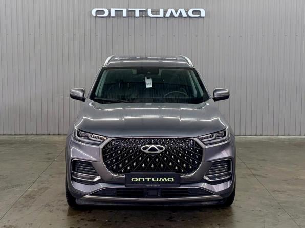 Chery Tiggo 8 Pro Max I Рестайлинг с пробегом 2024 года, цена 2 497 000 рублей, 61966 км, внедорожник, Автокод Объявления