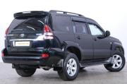 Toyota Land Cruiser Prado 120 Series Омск  - изображение 31