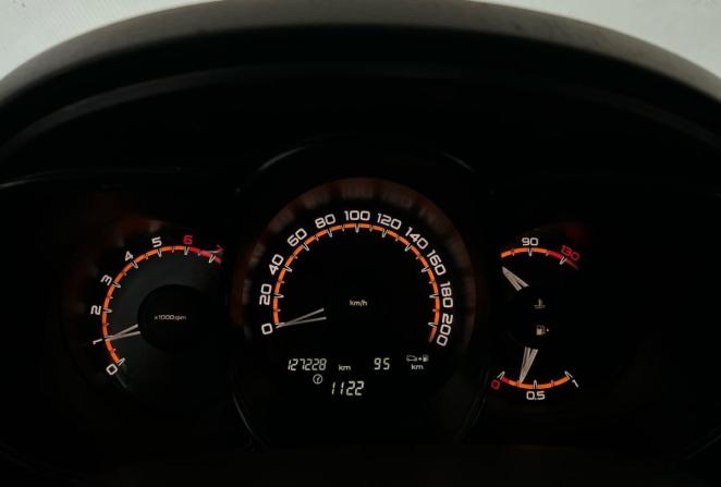Lada (ВАЗ) Vesta I с пробегом 2019 года, цена 950 000 рублей, 127228 км, седан, Автокод Объявления