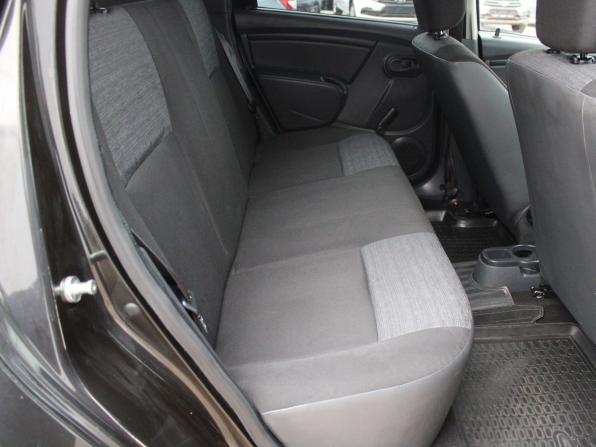 Renault Duster I с пробегом 2012 года, цена 919 000 рублей, 69800 км, внедорожник, Автокод Объявления