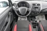 Lada (ВАЗ) Granta I Рестайлинг Красноярск  - изображение 37