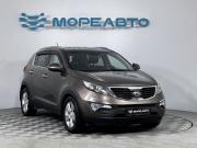 Kia Sportage III Калининград  - изображение 23