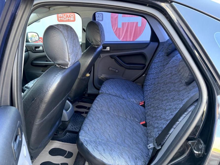 Ford Focus II Рестайлинг Санкт-Петербург  - изображение 14