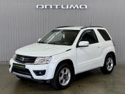 Suzuki Grand Vitara II Рестайлинг 2 Краснодар  - изображение 19