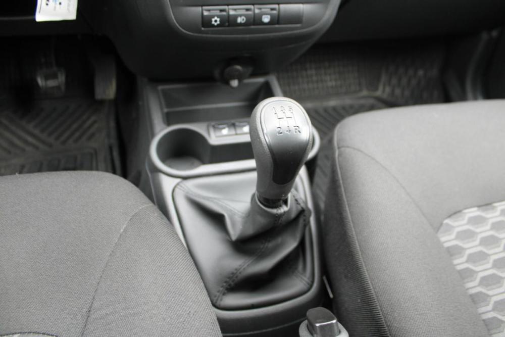 Lada (ВАЗ) Granta I Рестайлинг Пермь  - изображение 16