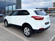 Hyundai Creta I Владикавказ  - изображение 25