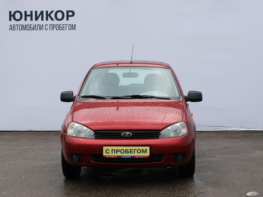 Lada (ВАЗ) Kalina I Нижний Новгород  - изображение 3